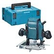 MAKITA - Défonceuse MAKITA RP0900XJ 900W Ø 8mm - vignette
