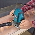 MAKITA - Défonceuse MAKITA RP0900XJ 900W Ø 8mm - vignette