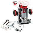 EINHELL - Défonceuse sans fil 18V Brushless EINHELL TP-RO 18 Li BL-Solo Power X-Change - Machine nue - vignette