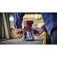 EINHELL - Défonceuse sans fil 18V Brushless EINHELL TP-RO 18 Li BL-Solo Power X-Change - Machine nue - vignette