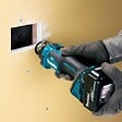 MAKITA - Découpeuse rotative MAKITA DCO181Z 18V (vendu sans batterie) - vignette