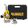 DEWALT - Défonceuse multifonction 850W DEWALT D26204K-QS - vignette