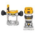 DEWALT - Défonceuse multifonction 850W DEWALT D26204K-QS - vignette
