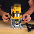 DEWALT - Défonceuse multifonction 850W DEWALT D26204K-QS - vignette