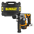 DEWALT - Perforateur SDS-Plus 18V DEWALT DCH172NT-XJ Brushless avec coffret - vignette