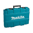 MAKITA - Perforateur-burineur SDS-PLUS 40V max Li-Ion - 28 mm XGT avec kit d'aspiration MAKITA HR007GM202 2 x 4,0Ah + chargeur en coffret - vignette