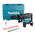 MAKITA - Burineur SDS-MAX 2x40V 20.9 Joules XGT HM002GZ03 MAKITA - Machine nue - vignette