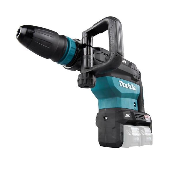 MAKITA - Burineur SDS-MAX 2x40V 20.9 Joules XGT HM002GZ03 MAKITA - Machine nue - large