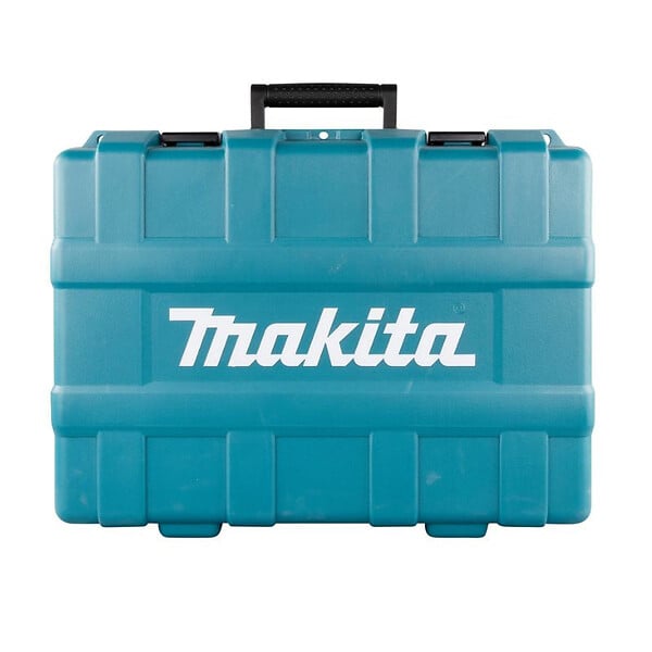 MAKITA - Burineur SDS-MAX 2x40V 20.9 Joules XGT HM002GZ03 MAKITA - Machine nue - large
