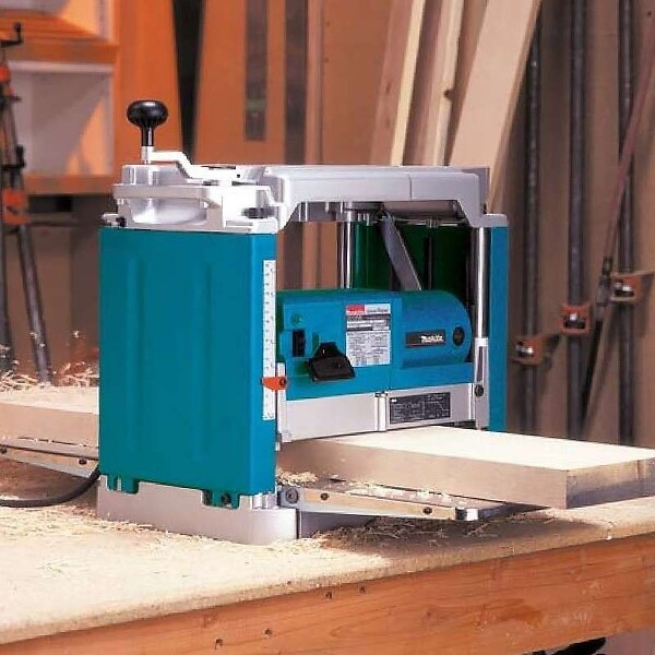 MAKITA - Raboteuse automatique MAKITA 2012NB - large