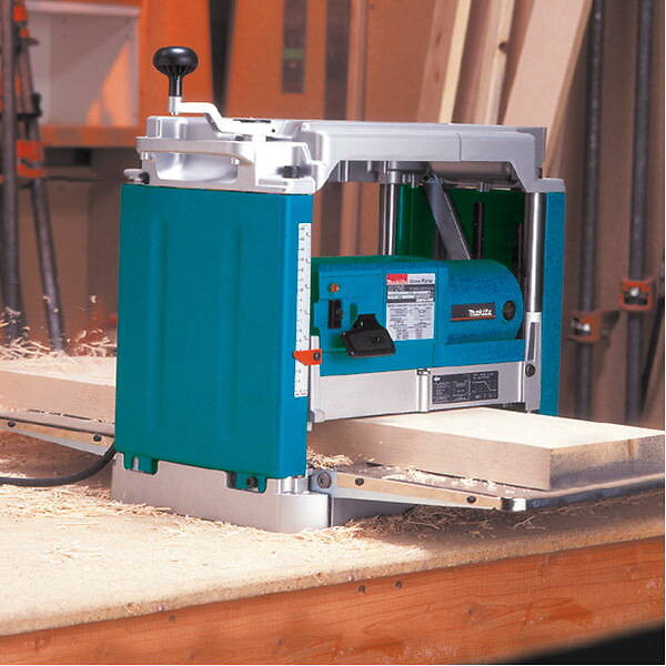 MAKITA - Raboteuse automatique MAKITA 2012NB - large