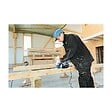 BOSCH - Rabot BOSCH GHO 26-82 D Professional 710 W - vignette