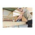 BOSCH - Rabot BOSCH GHO 26-82 D Professional 710 W - vignette