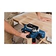 BOSCH - Rabot BOSCH GHO 26-82 D Professional 710 W - vignette