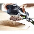 FESTOOL - Plateau de ponçage Ø150 FESTOOL 202461 ST-STF MJ2-FX-W-HT - vignette