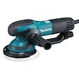 MAKITA - Ponceuse polisseuse excentrique MAKITA BO6050J 750 W Ø 150 mm - vignette