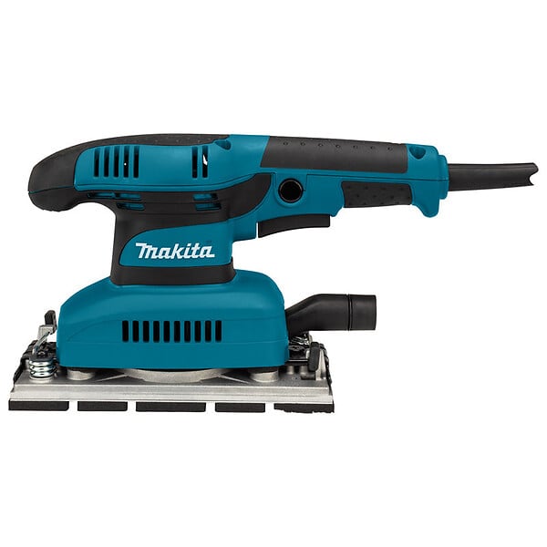MAKITA - Ponceuse vibrante MAKITA BO3710 190 W - large