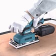 MAKITA - Ponceuse vibrante MAKITA BO3710 190 W - vignette