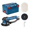 BOSCH - Ponceuse excentrique  BOSCH GET 75-150 Professional 750W Ø 150mm - vignette