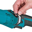 MAKITA - Ponceuse-polisseuse MAKITA PO6000C 150mm 900W - vignette