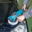 MAKITA - Ponceuse-polisseuse MAKITA PO6000C 150mm 900W - vignette