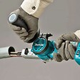MAKITA - Ponceuse à bande MAKITA DBS180Z - 18V (vendu sans batterie) - vignette
