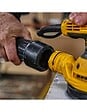 DEWALT - Ponceuse excentrique Ø125mm DEWALT DWE6423-QS - vignette