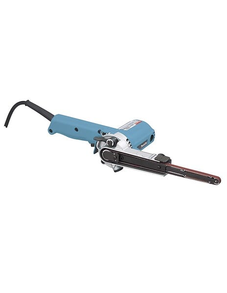MAKITA - Ponceuse à Bande MAKITA 9032 - 500W - 9 x 533mm - large