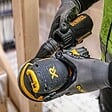 DEWALT - Ponceuse excentrique Ø125mm 18V DEWALT DCW210N-XJ (vendu sans batterie) - vignette