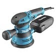 MAKITA - Ponceuse excentrique MAKITA BO5041 - 300W - vignette