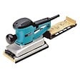 MAKITA - Ponceuse vibrante MAKITA BO4900VJ 330 W - vignette