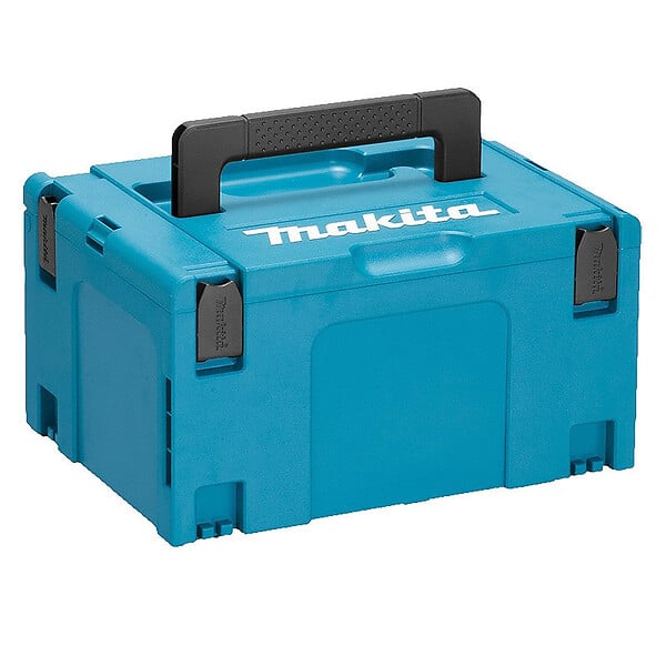 MAKITA - Ponceuse Excentrique MAKITA BO6030J - 310W - Ø 150mm - large