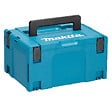MAKITA - Ponceuse Excentrique MAKITA BO6030J - 310W - Ø 150mm - vignette