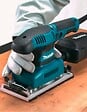 MAKITA - Ponceuse vibrante MAKITA BO3711 - 190 W - vignette