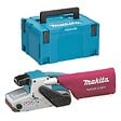 MAKITA - Ponceuse à Bande MAKITA 9404J 1010W 100 x 610 mm - vignette
