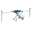 MAKITA - Chariot Établi MAKITA DEAWST05 avec servantes et roues - vignette