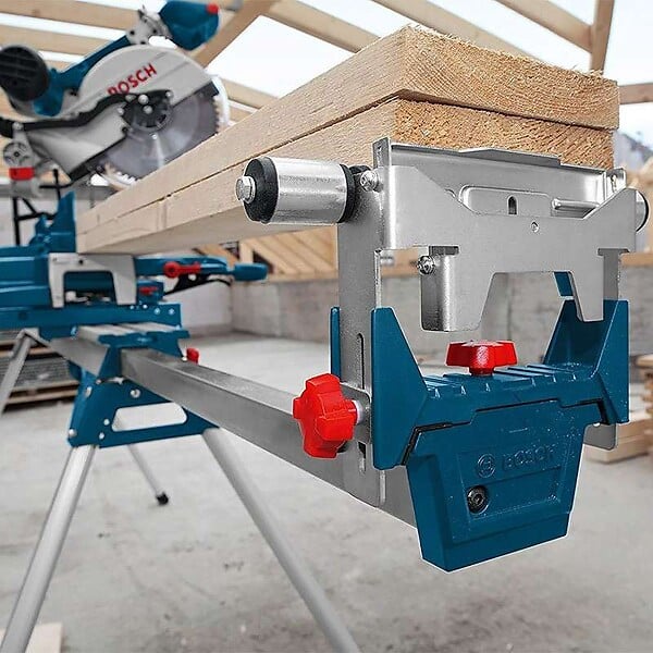 BOSCH - Table de travail BOSCH 0601B24000 - GTA 3800 Professional - large