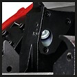 EINHELL - Scie a ruban 18V EINHELL TE-MB 18/127 Li-Solo Power X-Change - Machine nue + 2 rubans - vignette