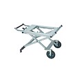 MAKITA - Chariot MAKITA  JM27000300 - WST03 pour scie MLT100 - vignette