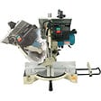 MAKITA - Scie à onglet et à délignage MAKITA LH1040 - 1650W - vignette