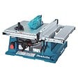 MAKITA - Scie sur table et à coupe d'onglet MAKITA 2704N 1650 W Ø 260 mm - vignette