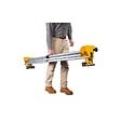 DEWALT - Piétement pour scie à onglets DEWALT DE7023 - vignette