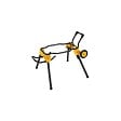 DEWALT - Piétement roulant pour scie sur table DEWALT DWE74911 - vignette