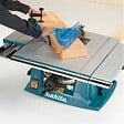 MAKITA - Scie sur Table MLT100N - 1500W - vignette