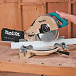 MAKITA - Scie à coupe d'onglet MAKITA LS1040N - 1650W - Ø 255 à 260 mm - vignette