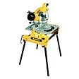 DEWALT - Scie sur table et à onglets Ø250mm DEWALT DW743N - vignette