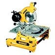 DEWALT - Scie sur table et à onglets Ø250mm DEWALT DW743N - vignette