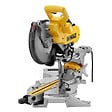 DEWALT - Scie à onglets radiale Ø250mm 1600W DEWALT DWS727-QS - vignette
