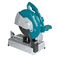 MAKITA - Scie à coupe d'onglet à métaux MAKITA DLW140Z - 36 V (2 x 18 V (vendu sans batterie)) Li-Ion - vignette