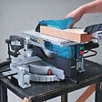 MAKITA - Scie à onglets à table supérieure MAKITA LH1201FL 305 mm 1650 W - vignette